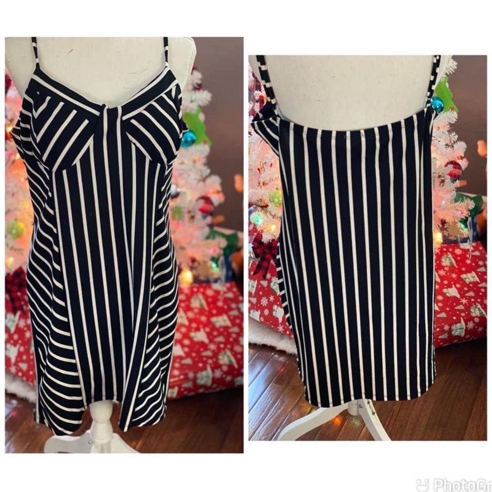 Casual wear dress